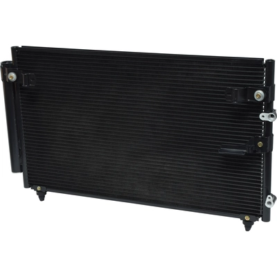 New Compressor With Kit-Complete Plus by UAC - KT5616B pa4