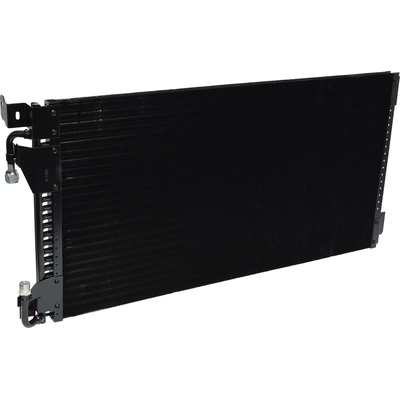 New Compressor With Kit-Complete Plus by UAC - KT5639A pa2