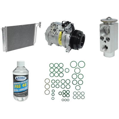 UAC - KT5646A - A/C Compressor Kit pa2