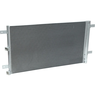UAC - KT5714A - A/C Compressor-Condenser Kit pa2