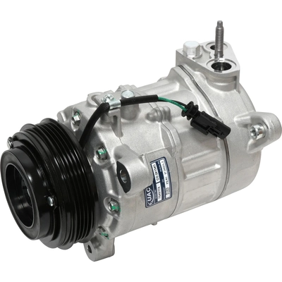 UAC - KT5726A - A/C Compressor-Condenser Kit pa5