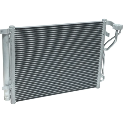 UAC - KT5756D - Compressor-Condenser Replacement Kit pa4