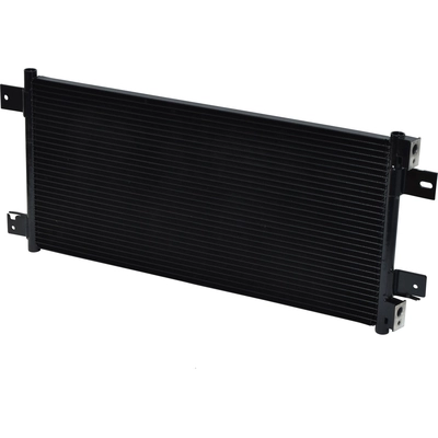 UAC - KT5794A - Compressor-Condenser Replacement Kit pa5