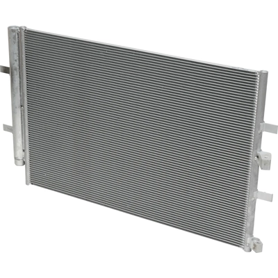 UAC - KT5857A - A/C Compressor-Condenser Kit pa6