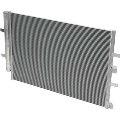 UAC - KT5858A - A/C Compressor-Condenser Kit pa7