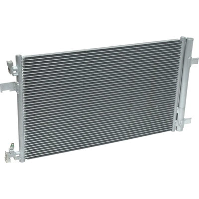 UAC - KT5888A - Compressor-Condenser Replacement Kit pa4