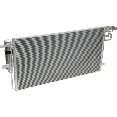 UAC - KT5910A - A/C Compressor-Condenser Kit pa2