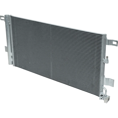 UAC - KT5983A - Compressor-Condenser Replacement Kit pa6
