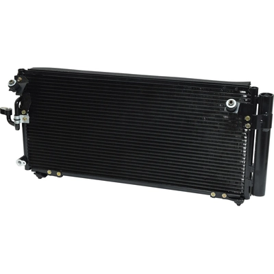 UAC - KT6023A - Compressor-Condenser Replacement Kit pa3
