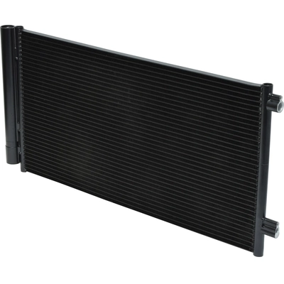 UAC - KT6032A - Compressor-Condenser Replacement Kit pa4