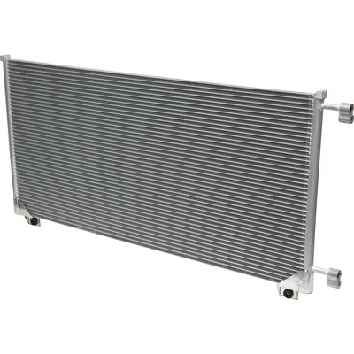UAC - KT6072A - Compressor-Condenser Replacement Kit pa2