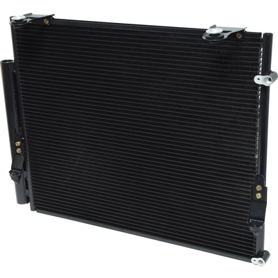 UAC - KT6090B - A/C Compressor-Condenser Kit pa2