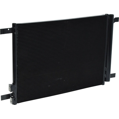 UAC - KT6110B - Compressor-Condenser Replacement Kit pa2