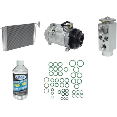 UAC - KT6151A - A/C Compressor Kit pa1