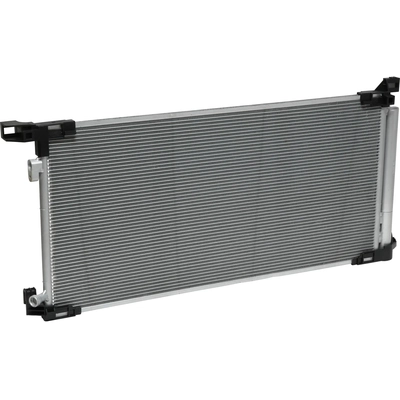 UAC - KT6205A - Compressor-Condenser Replacement Kit pa6