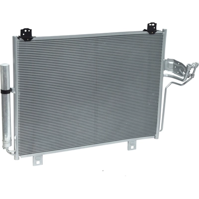 UAC - KT6297A - Compressor-Condenser Replacement Kit pa4