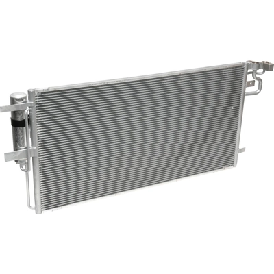 UAC - KT6310A - Compressor-Condenser Replacement Kit pa3