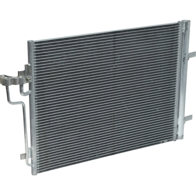 UAC - KT6320A - Compressor-Condenser Replacement Kit pa6