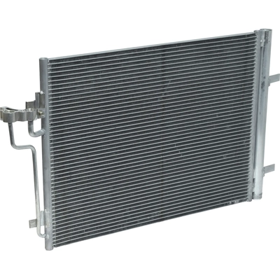 UAC - KT6322A - A/C Compressor-Condenser Kit pa3