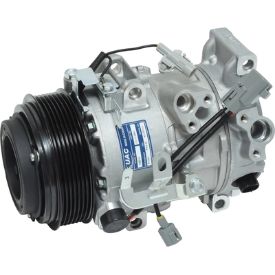 UAC - KT6368A - A/C Compressor Kit pa2