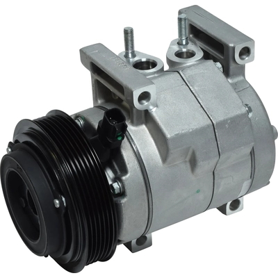 New Compressor With Kit-Complete Plus by UAC - KT6387B pa2