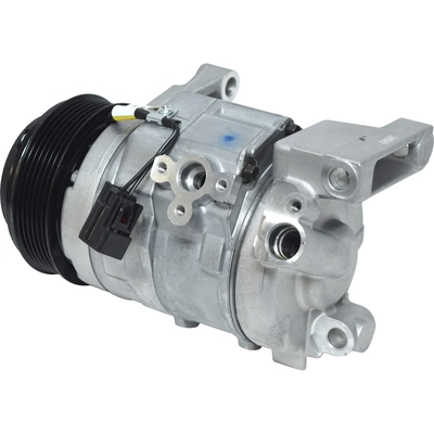 UAC - KT1059 - Compressor Replacement Kit pa4