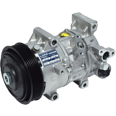 UAC - KT1062 - A/C Compressor Kit pa2