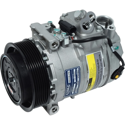 UAC - KT1073 - Compressor Replacement Kit pa4