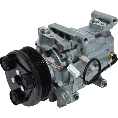 New Compressor With Kit-Complete by UAC - KT1111 pa2