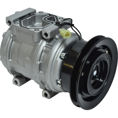 UAC - KT1119 - Compressor Replacement Kit pa1