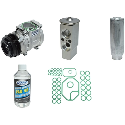 UAC - KT1125 - Compressor Replacement Kit pa1