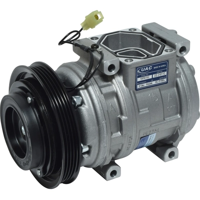 UAC - KT1126 - Compressor Replacement Kit pa3