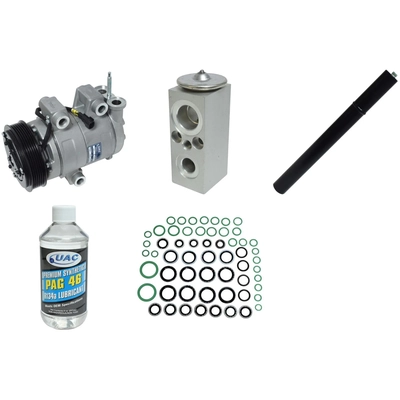 UAC - KT1132 - Compressor Replacement Kit pa1