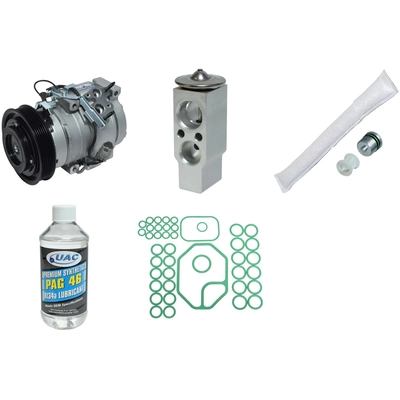 UAC - KT1176 - Compressor Replacement Kit pa1