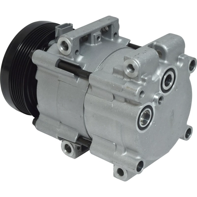 UAC - KT1207 - Compressor Replacement Kit pa6