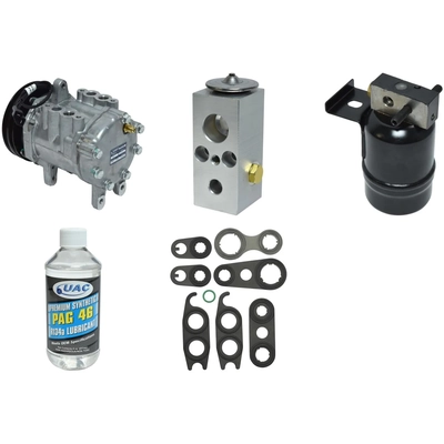 UAC - KT1226 - Compressor Replacement Kit pa1