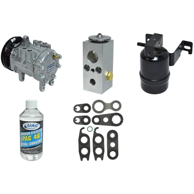 UAC - KT1229 - Compressor Replacement Kit pa3