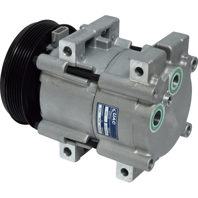 UAC - KT1264 - Compressor Replacement Kit pa4