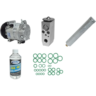 UAC - KT1289 - Compressor Replacement Kit pa1