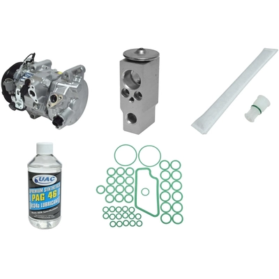 UAC - KT1292 - Compressor Replacement Kit pa1