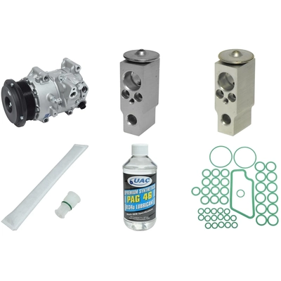 UAC - KT1325 - Compressor Replacement Kit pa1