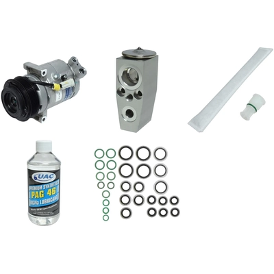 UAC - KT1330 - Compressor Replacement Kit pa1