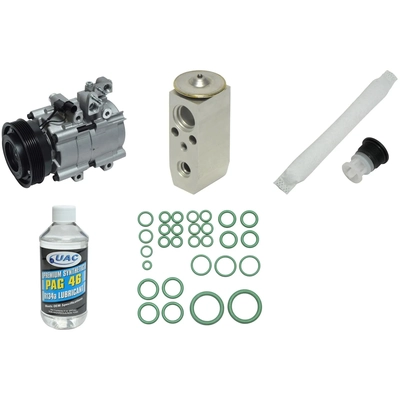 UAC - KT1353 - Compressor Replacement Kit pa1