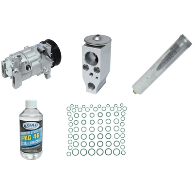 UAC - KT1354 - Compressor Replacement Kit pa1