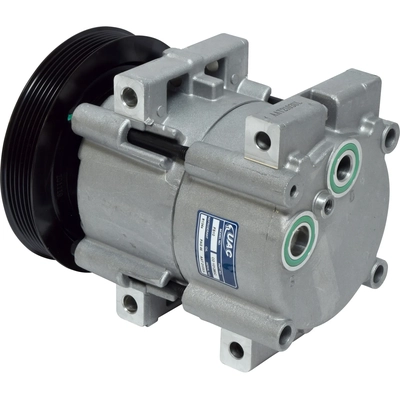 UAC - KT1383 - Compressor Replacement Kit pa4