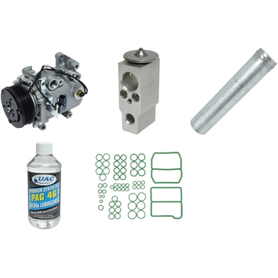 UAC - KT1444 - Compressor Replacement Kit pa1