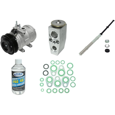 UAC - KT1451 - Compressor Replacement Kit pa1