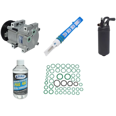 UAC - KT1452 - Compressor Replacement Kit pa1