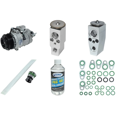 UAC - KT1456 - Compressor Replacement Kit pa1