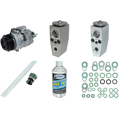 UAC - KT1478 - Compressor Replacement Kit pa1